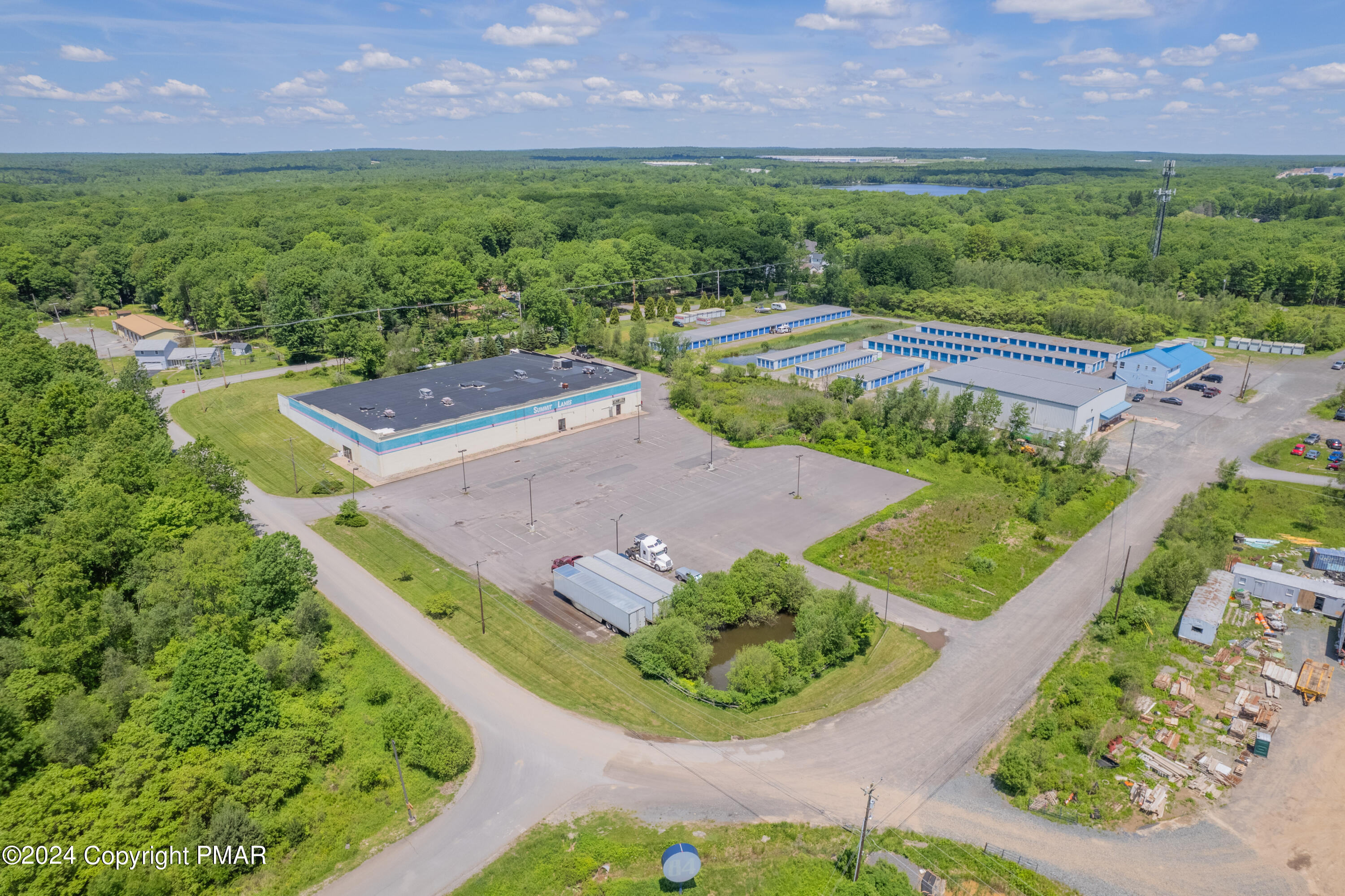 5357 Development Park Drive — photo