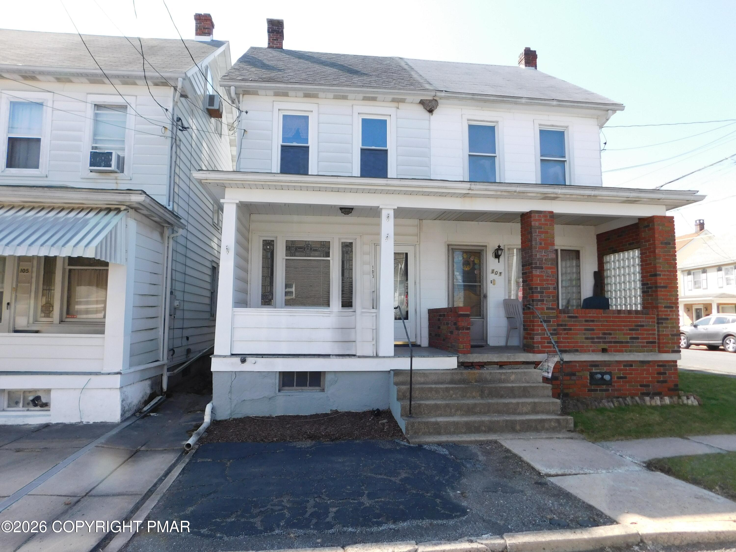 103 E Amidon Street — photo