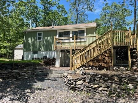 119 Sky Hawk Trail 119 — photo