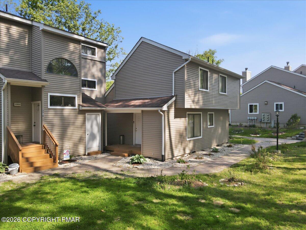 3322 Windermere Drive — photo