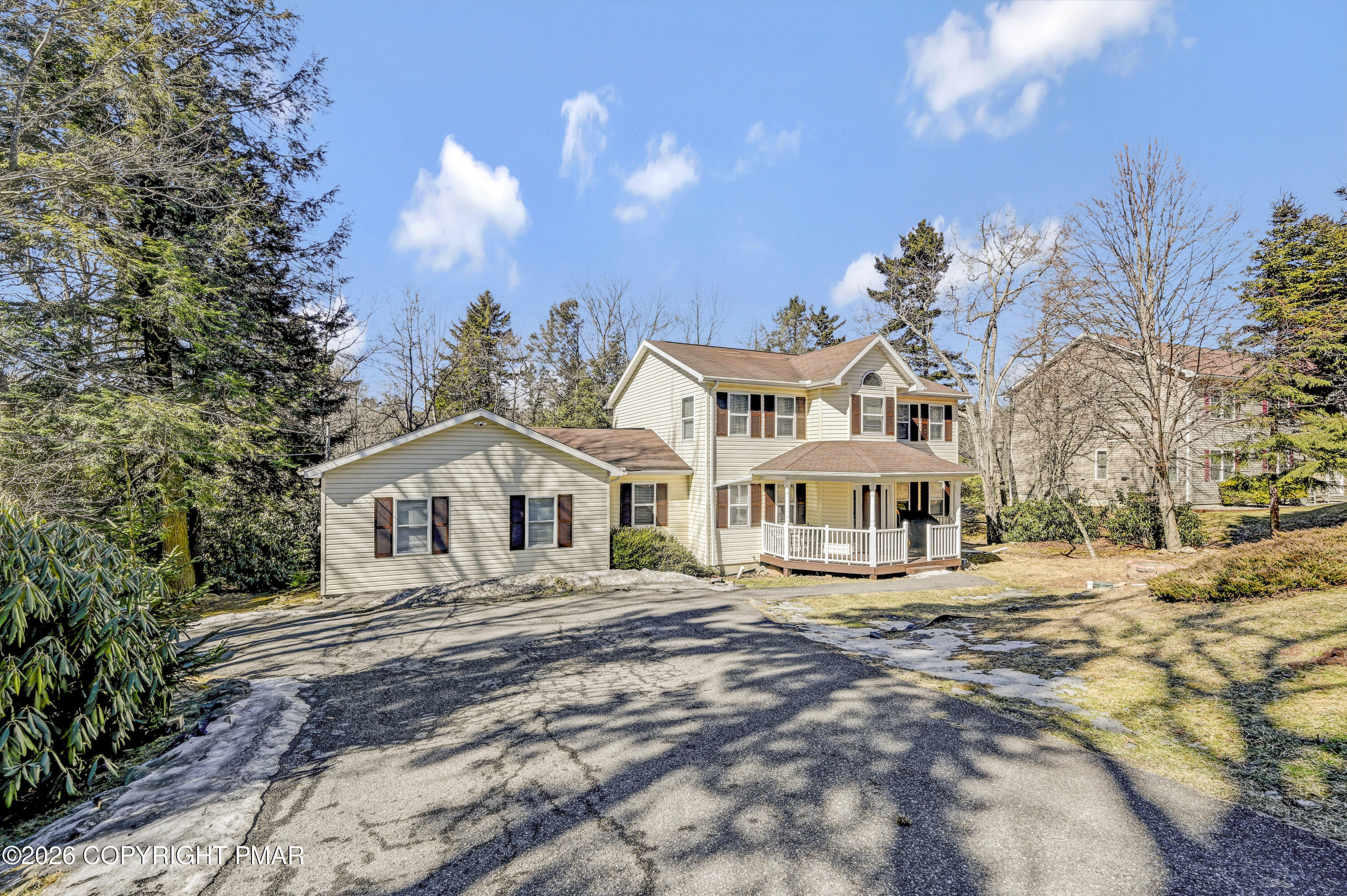 1338 Hilltop Drive — photo