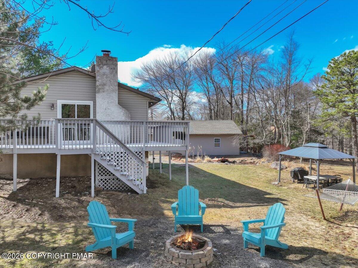 65 Highridge Road — photo