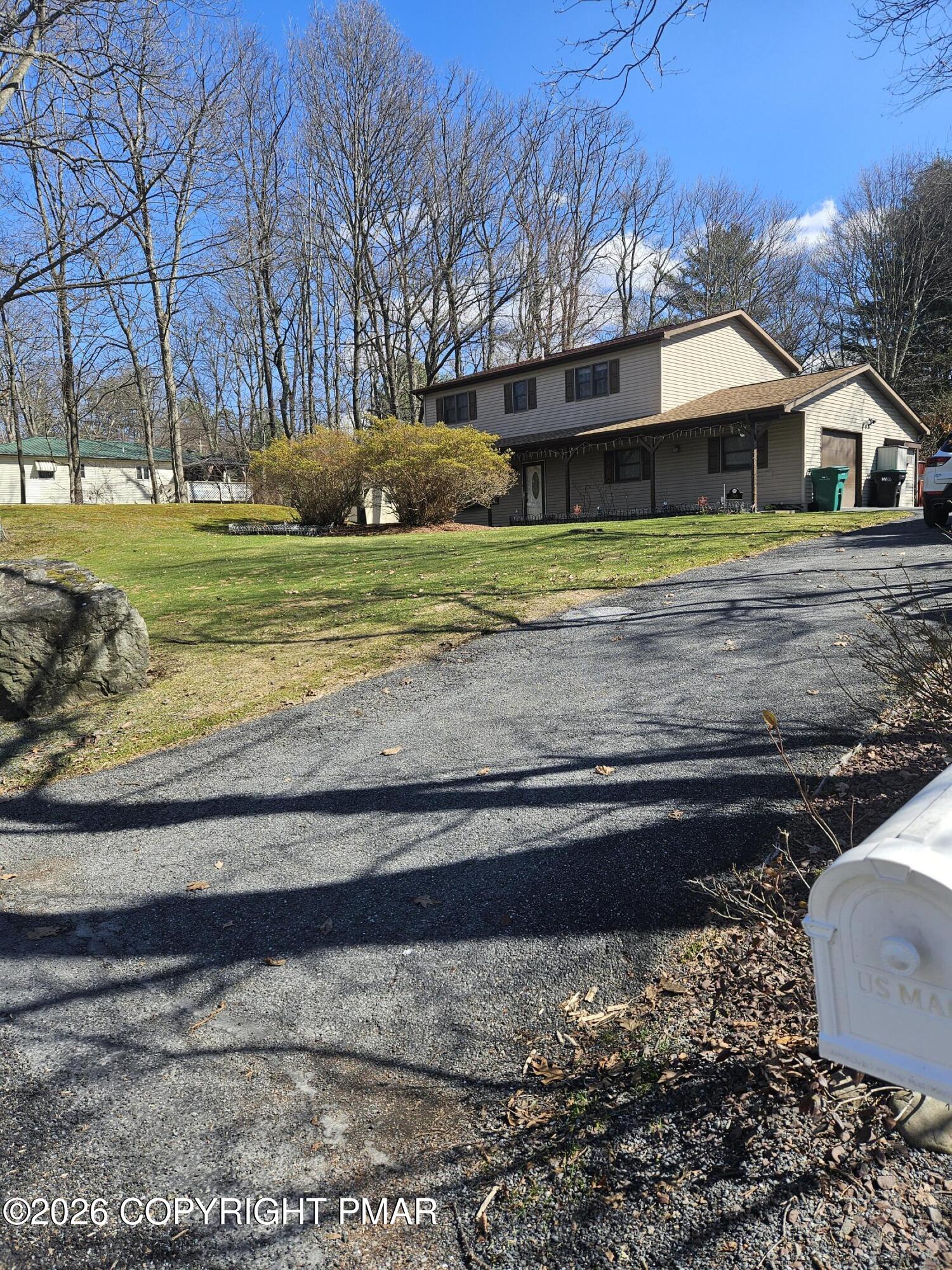 166 Tanbark Lane — photo