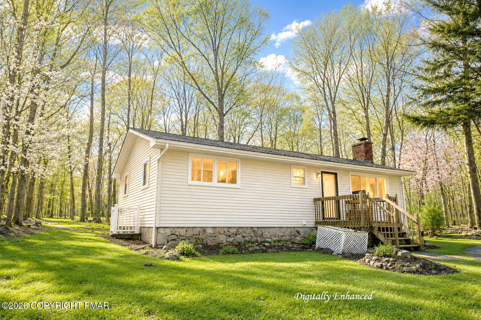 6319 Laurel Road — photo