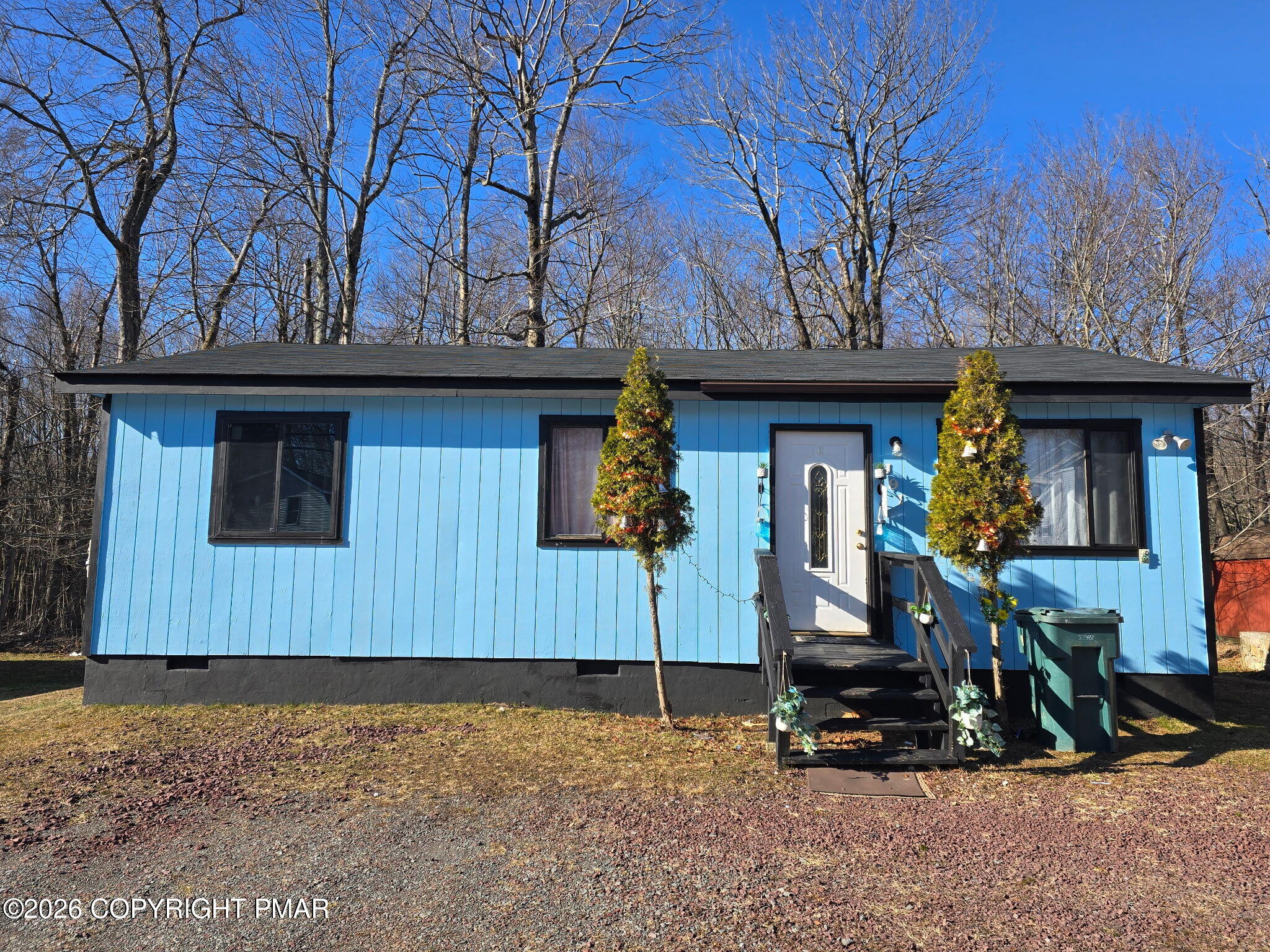 9014 Idlewild Drive — photo