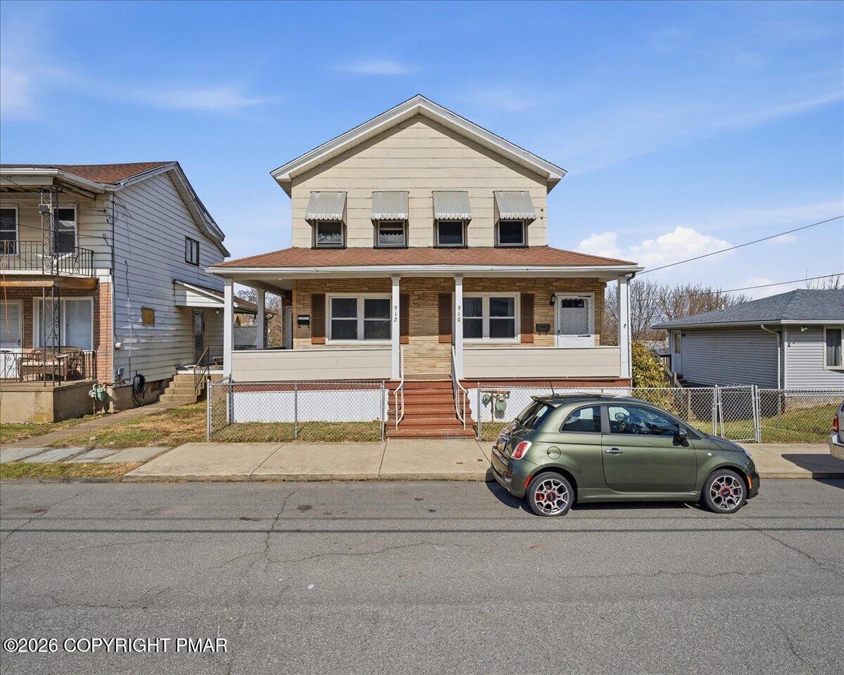 910-912 Hampton Street — photo
