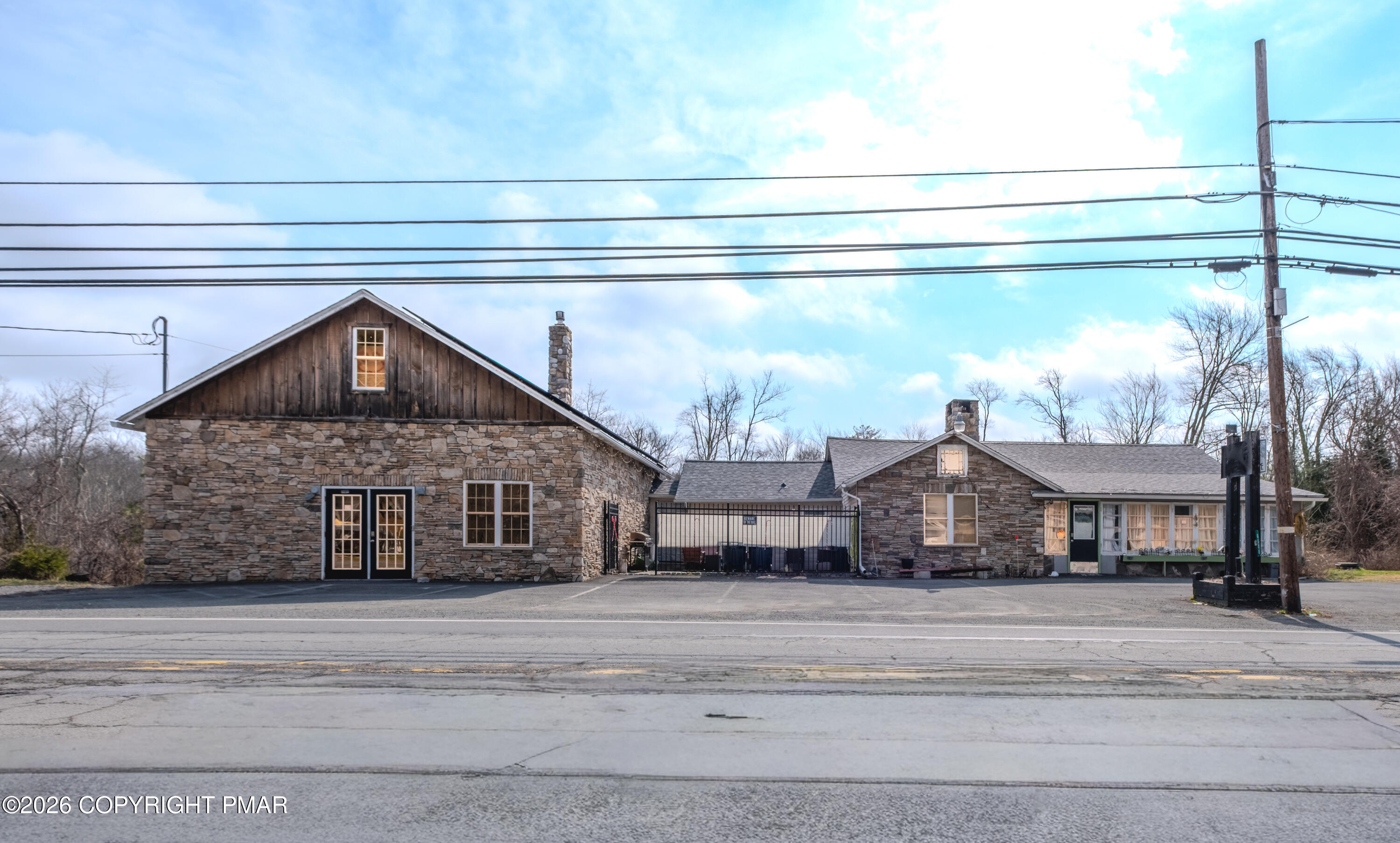 6588 Pennsylvania 191 — photo