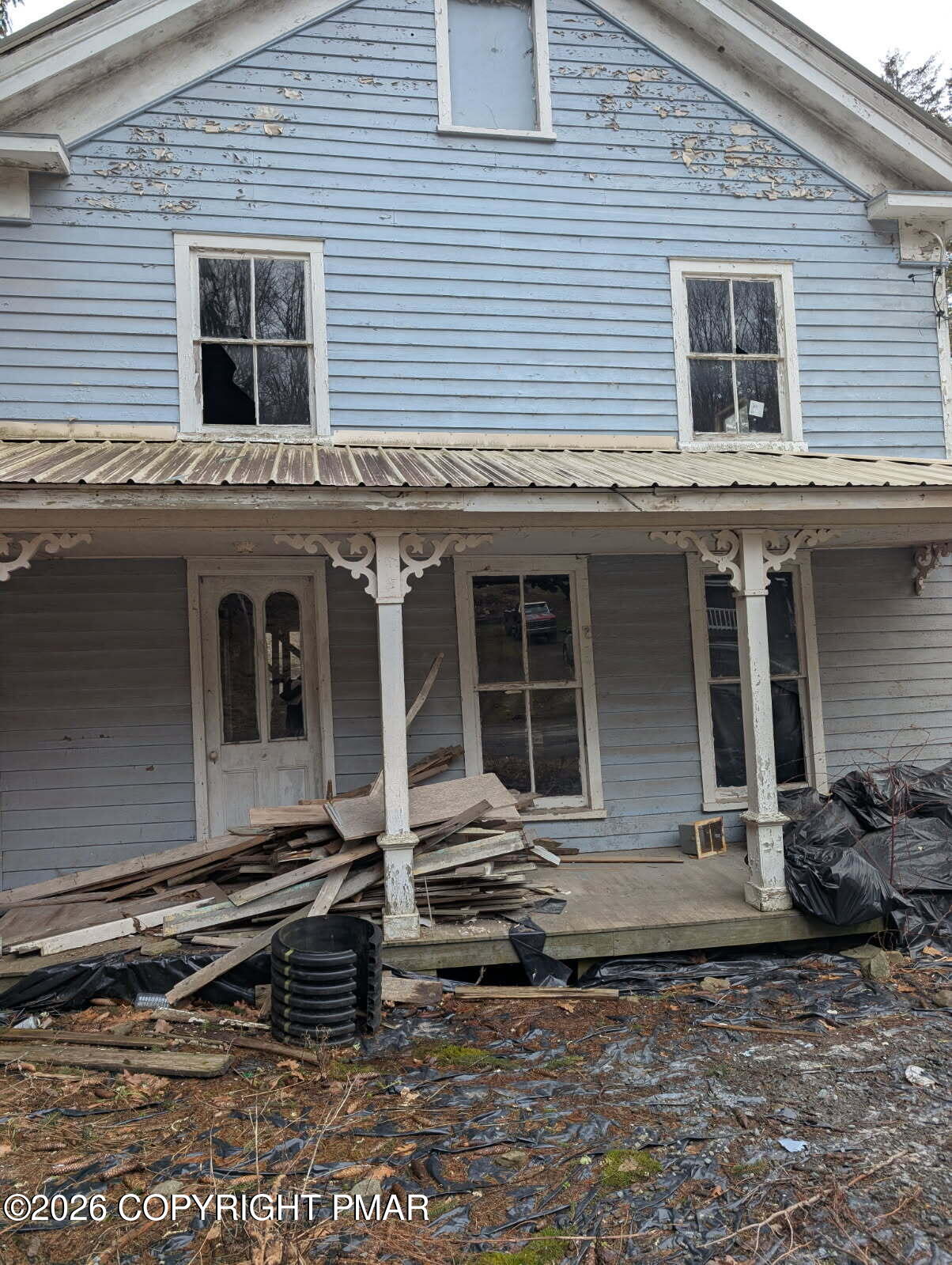 45 Grocery Hill Road — photo
