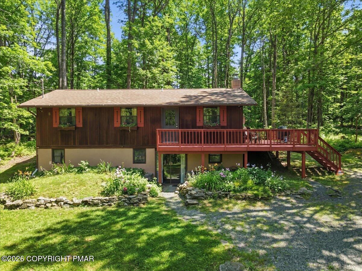281 Packanack Drive — photo