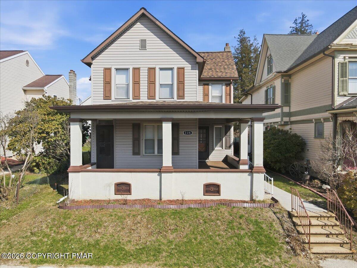 336 Mahoning Street — photo