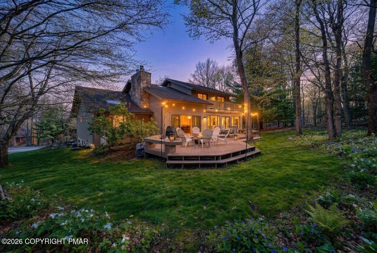 96 Wolf Hollow Road — photo