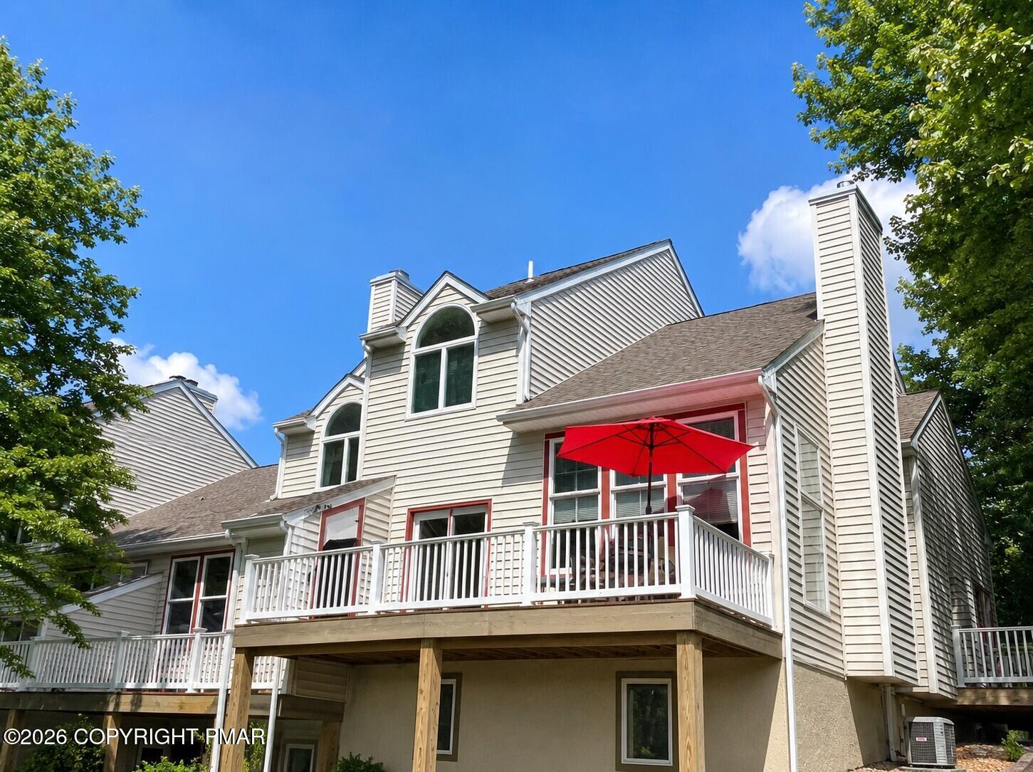 52 Laurelwoods Drive — photo