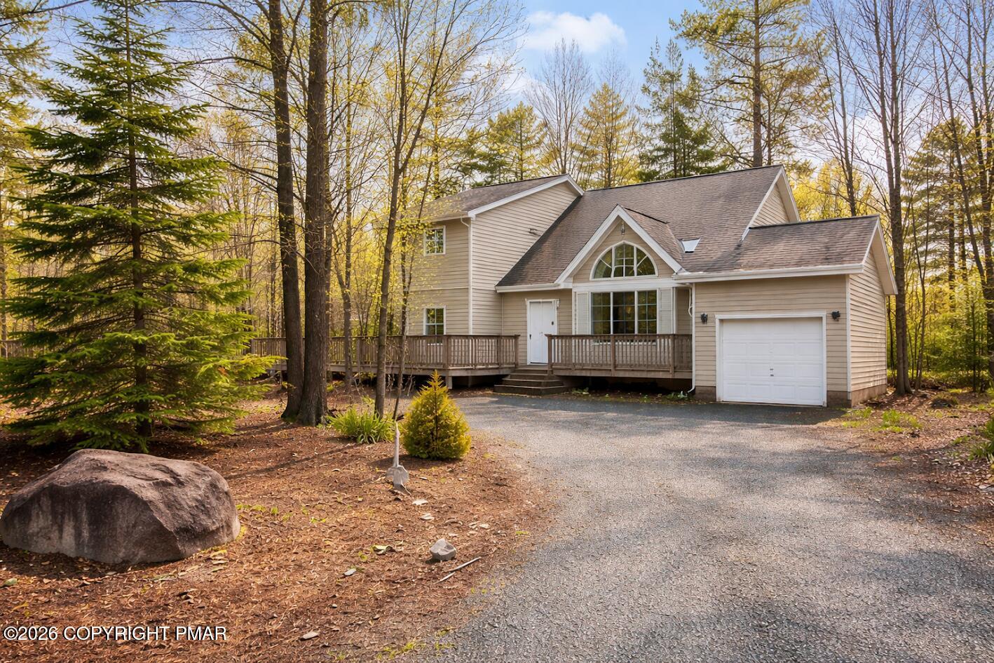 504 Galion Drive — photo