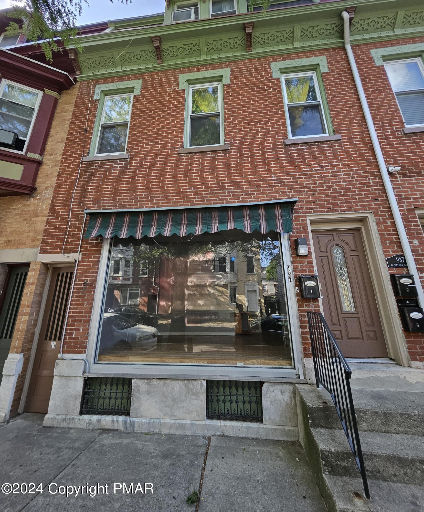 937 W Walnut Street — photo