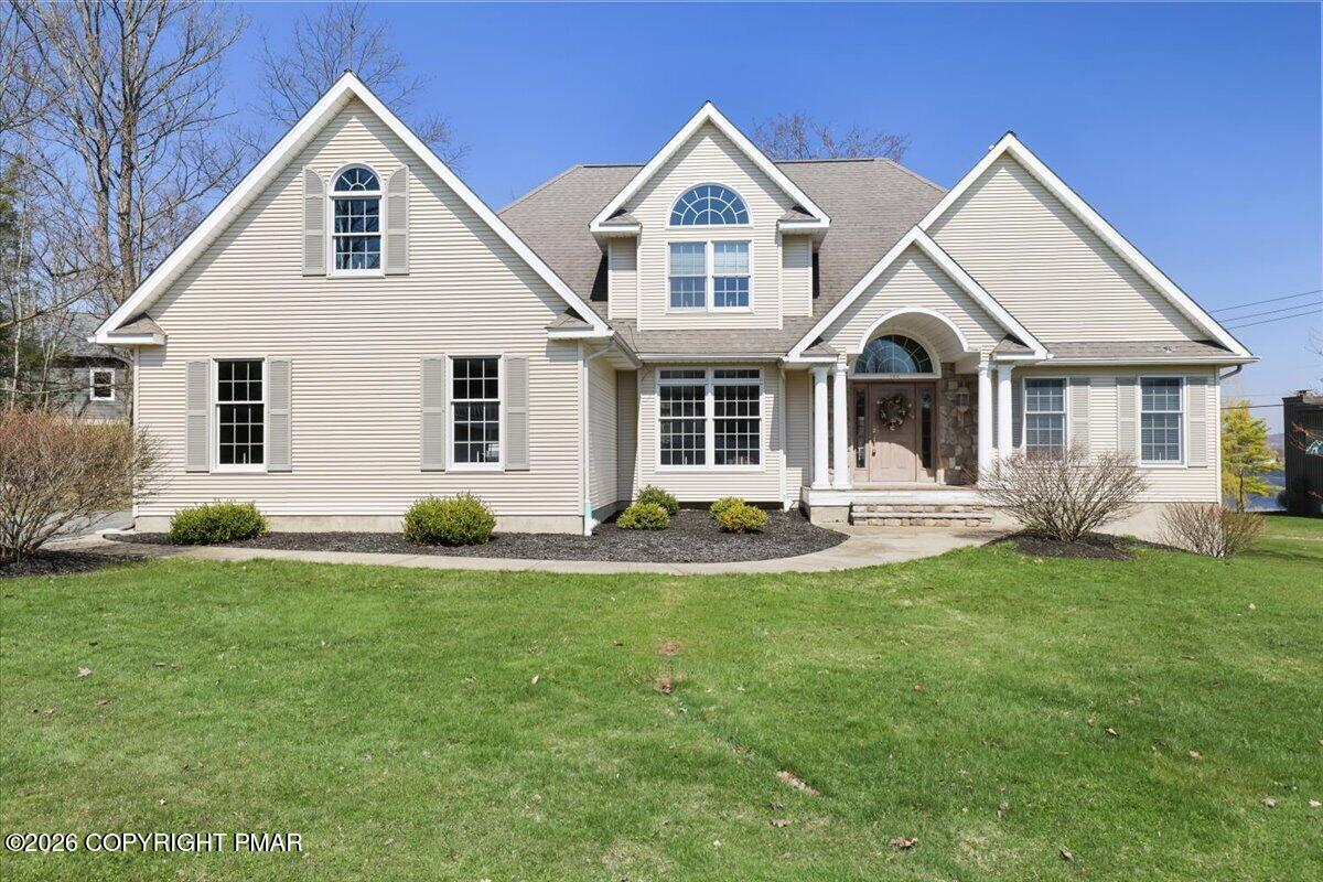 355 Washington Road — photo