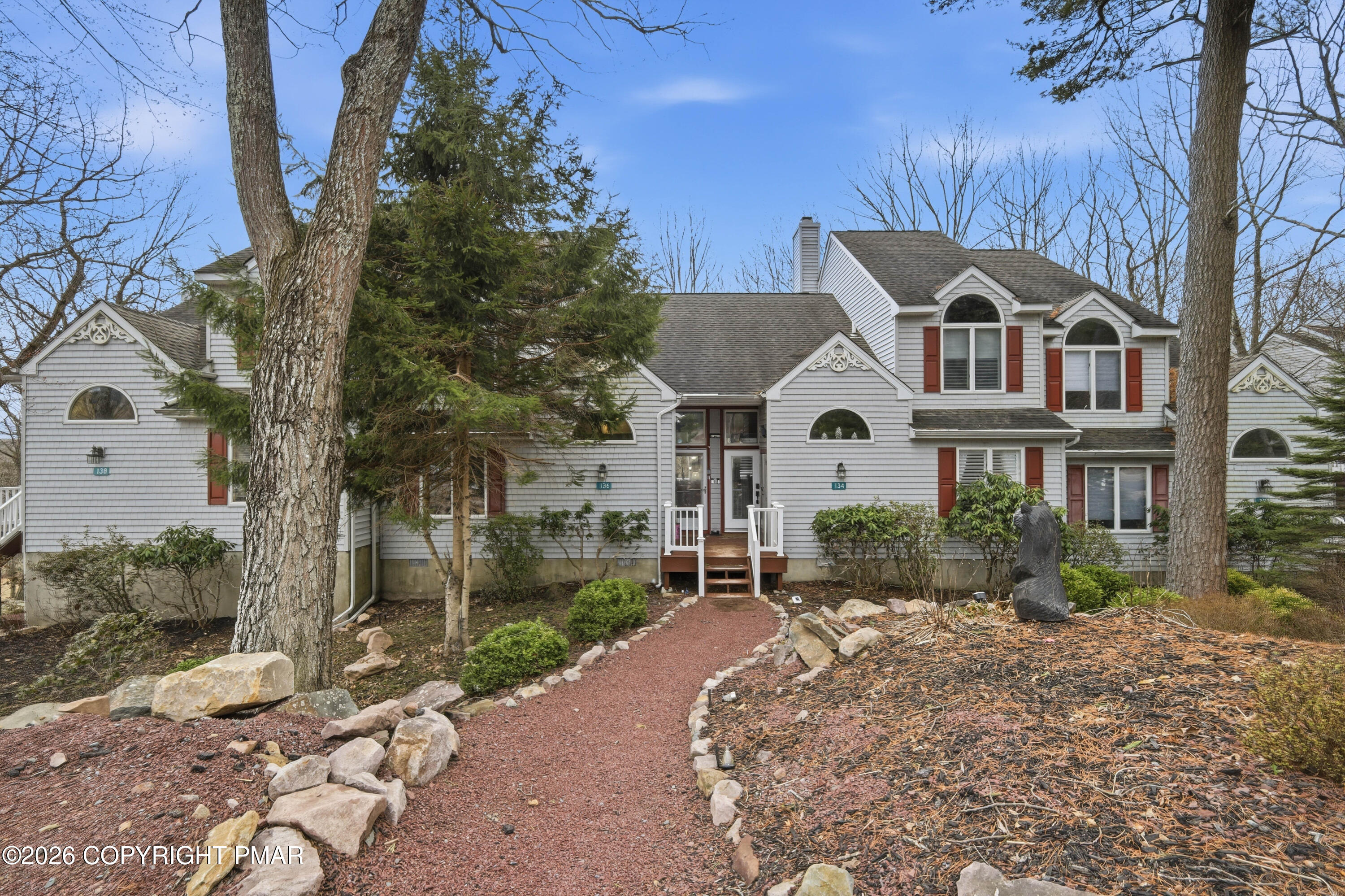 136 Laurelwood Drive — photo