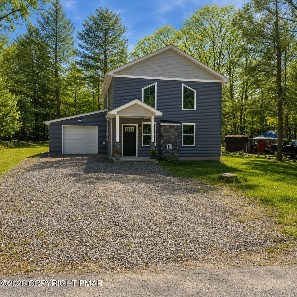 1073 West Side Drive — photo
