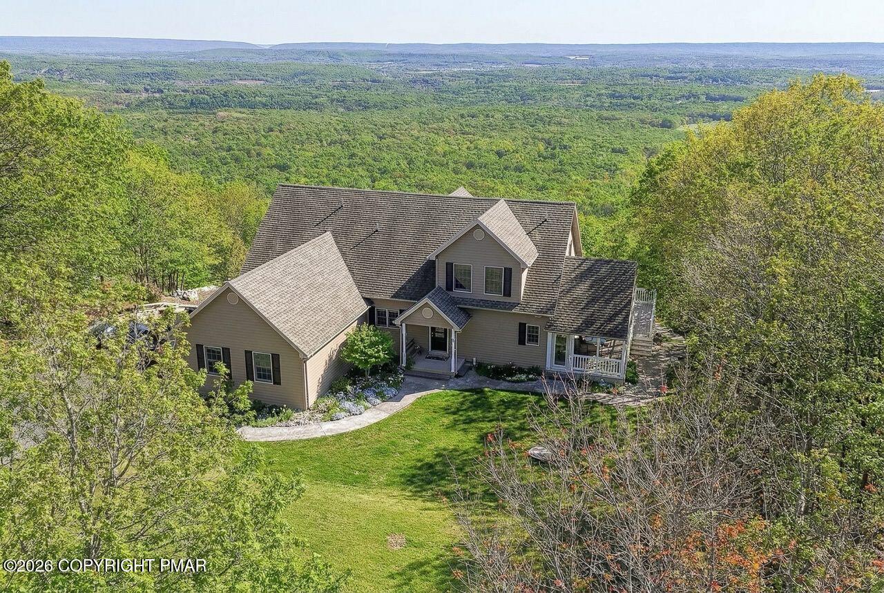 317 Valley View Drive — photo
