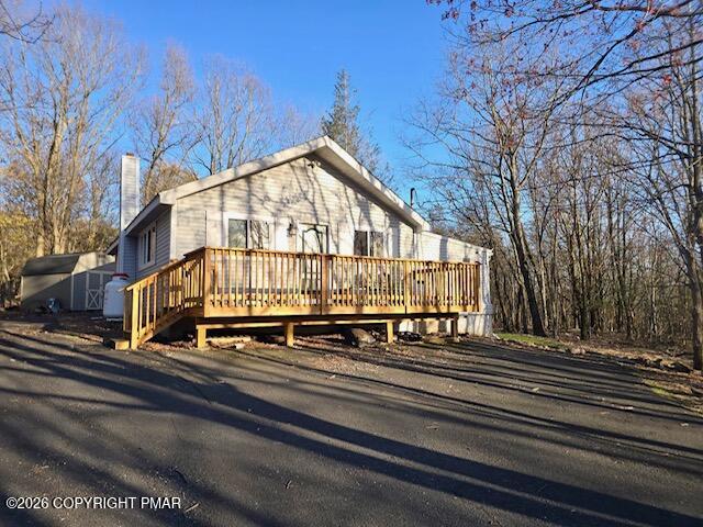40 Tunkhannock Drive — photo