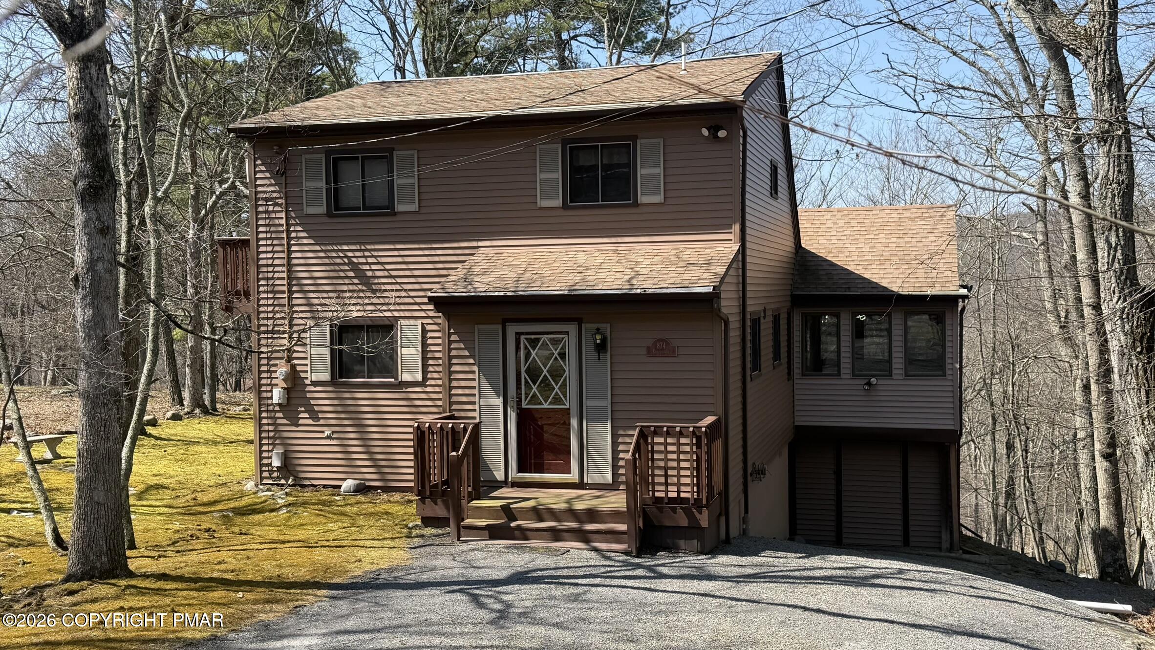 127 Dorchester Drive — photo