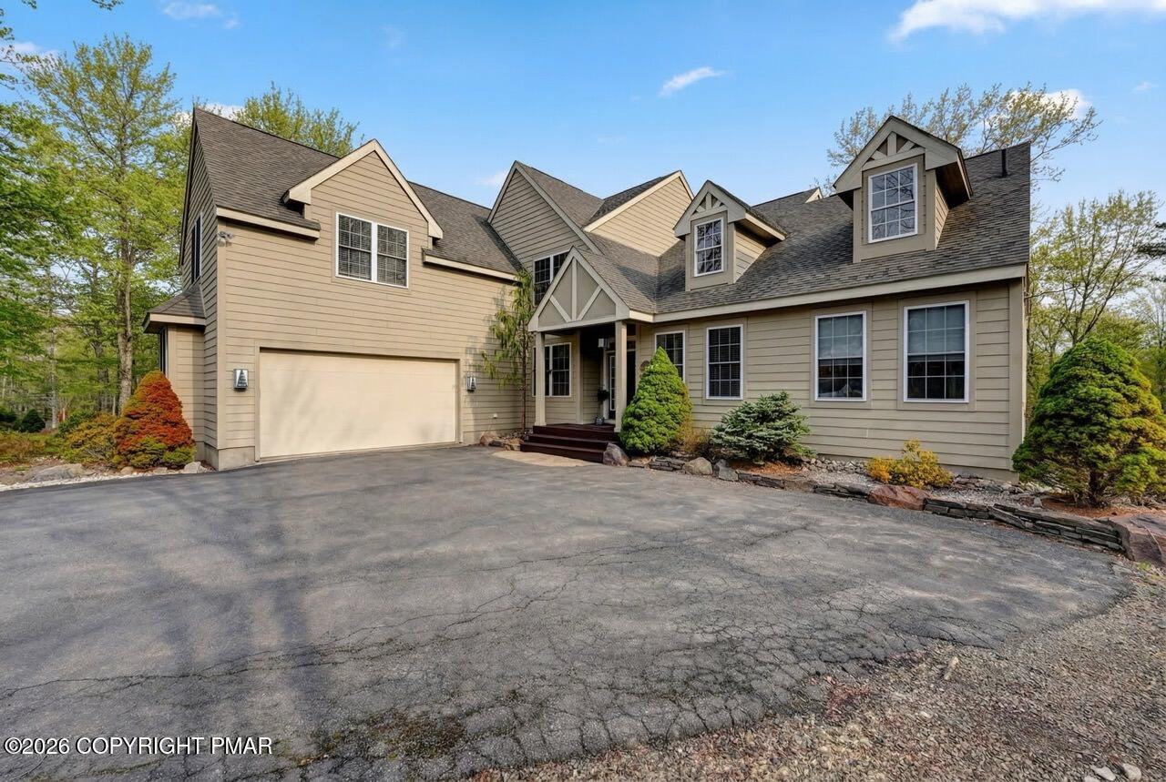 102 Pine Needle Lane — photo