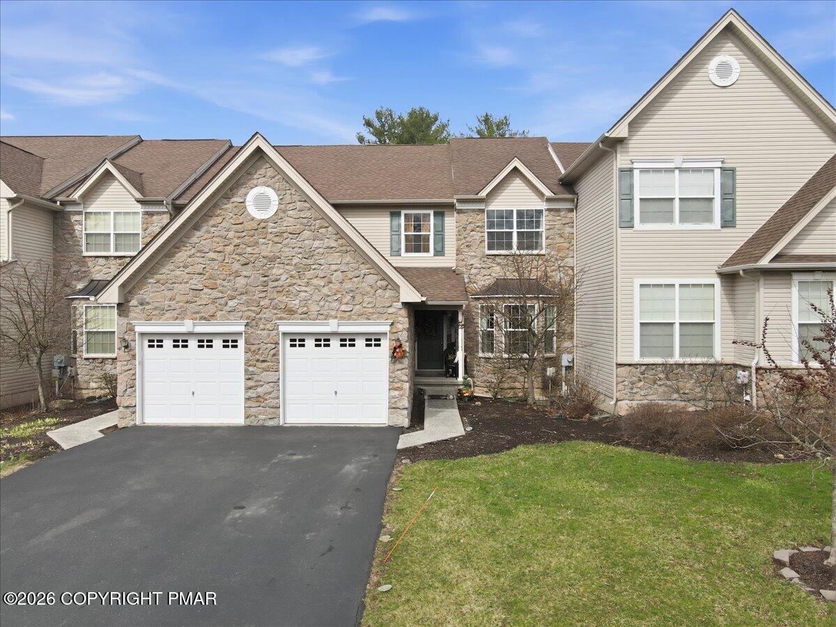 1745 Big Ridge Drive — photo