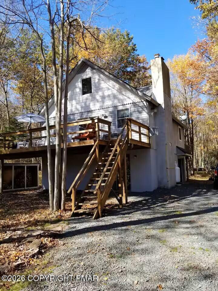 125 Birch Drive — photo