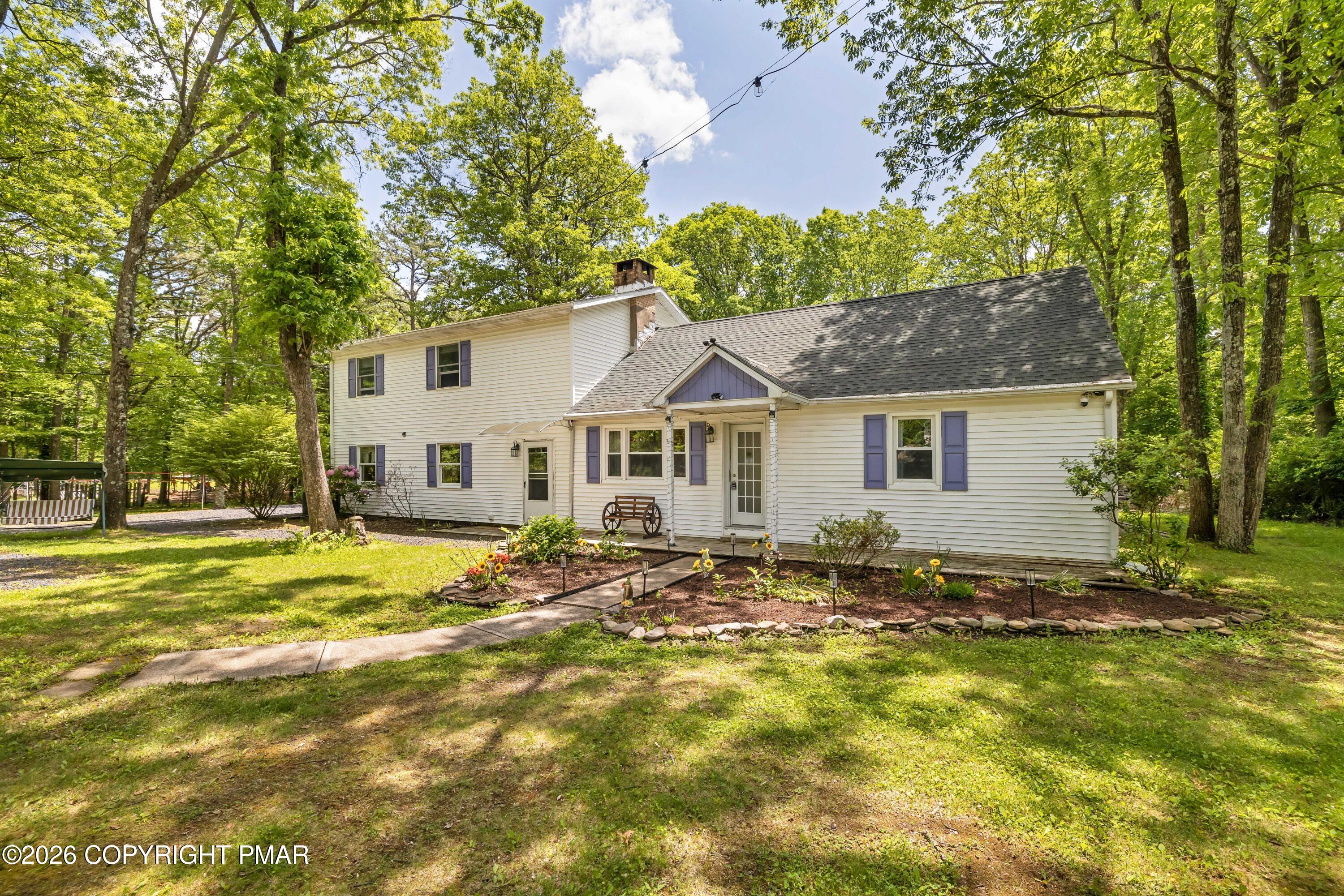 1106 Lakeside Drive — photo