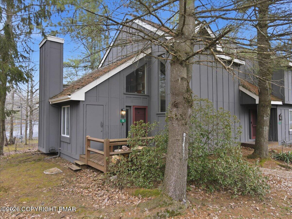 73 Nordic — photo