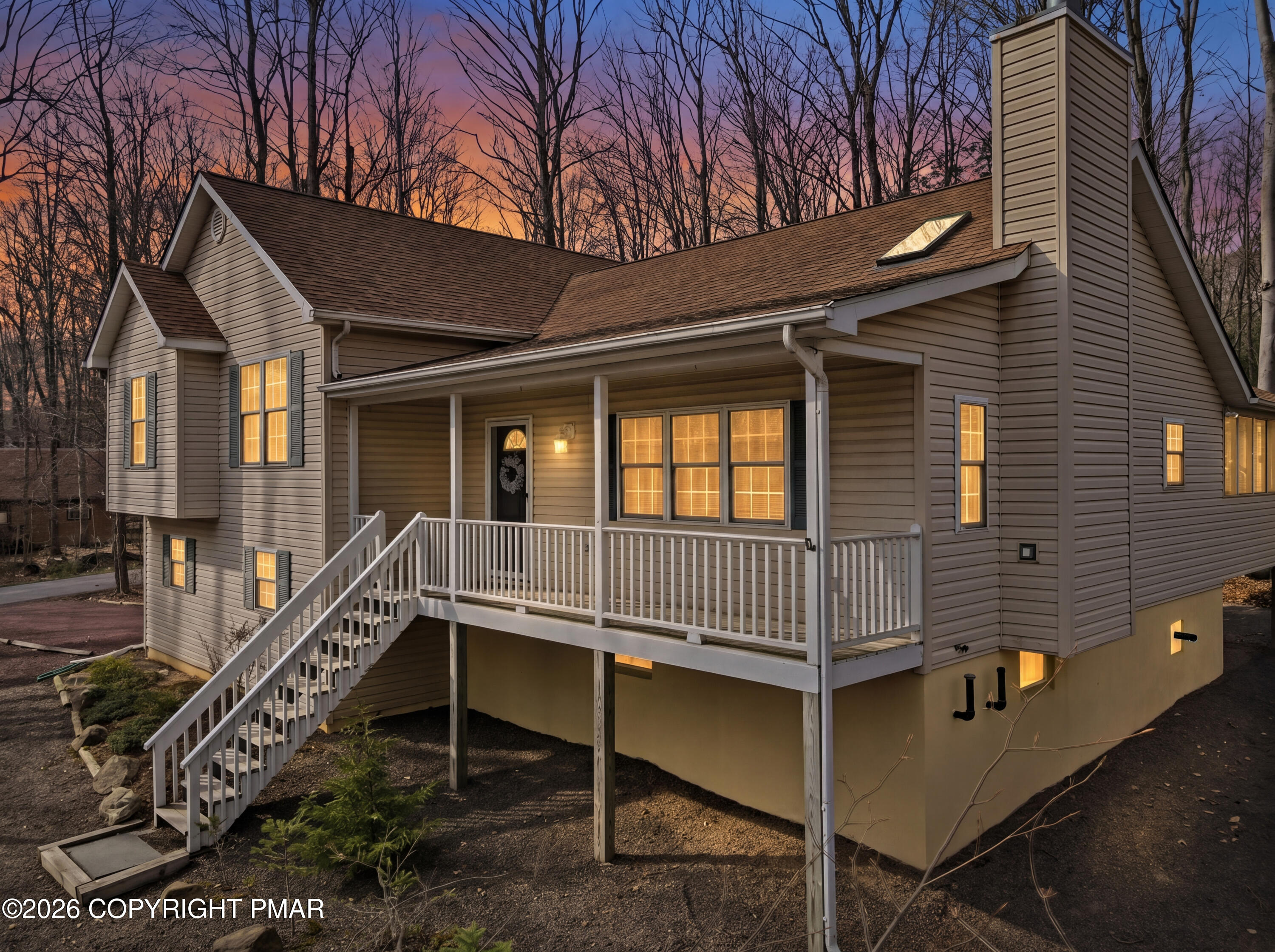 104 Merriment Lane — photo