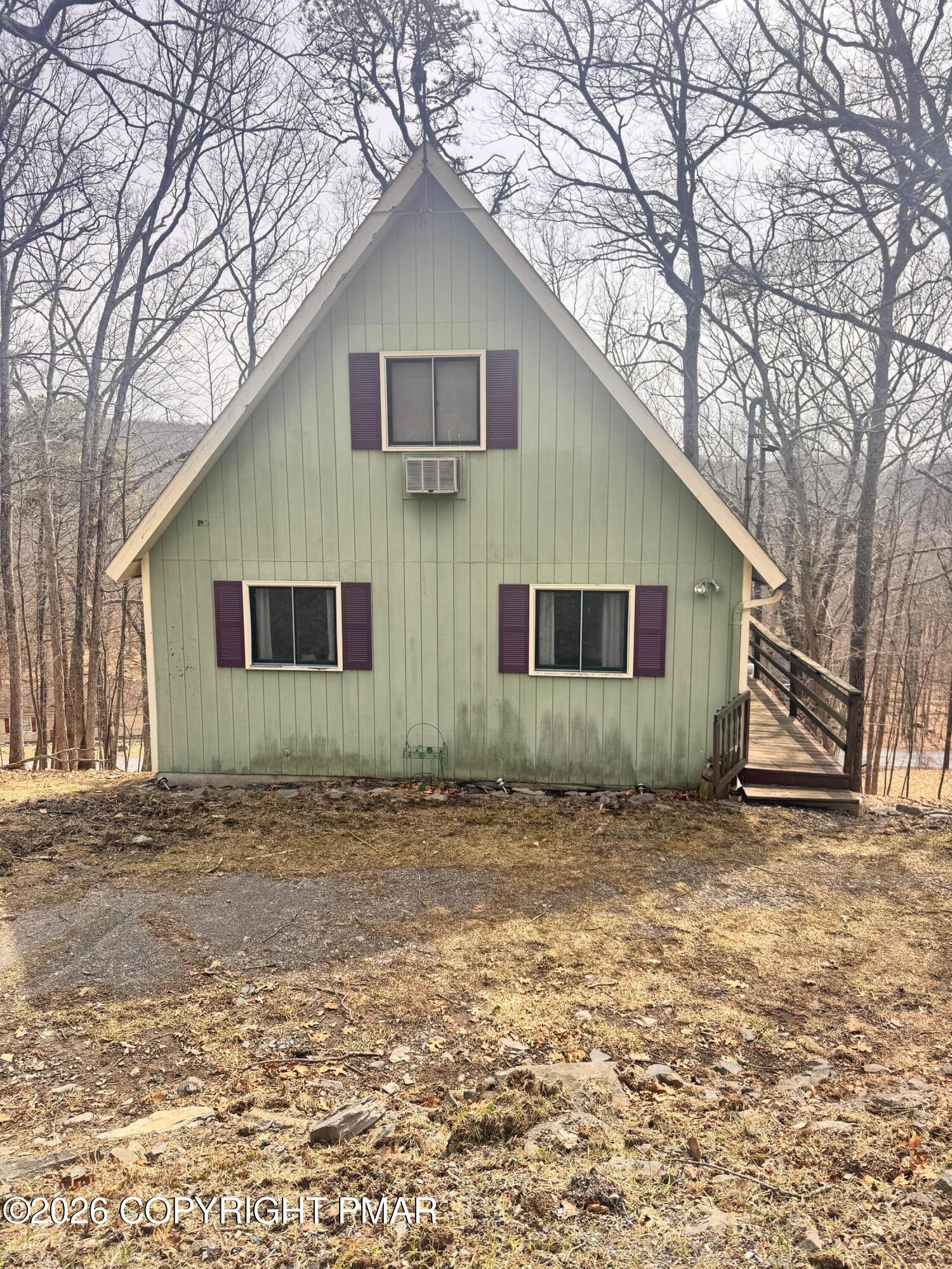 166 Dover Drive — photo