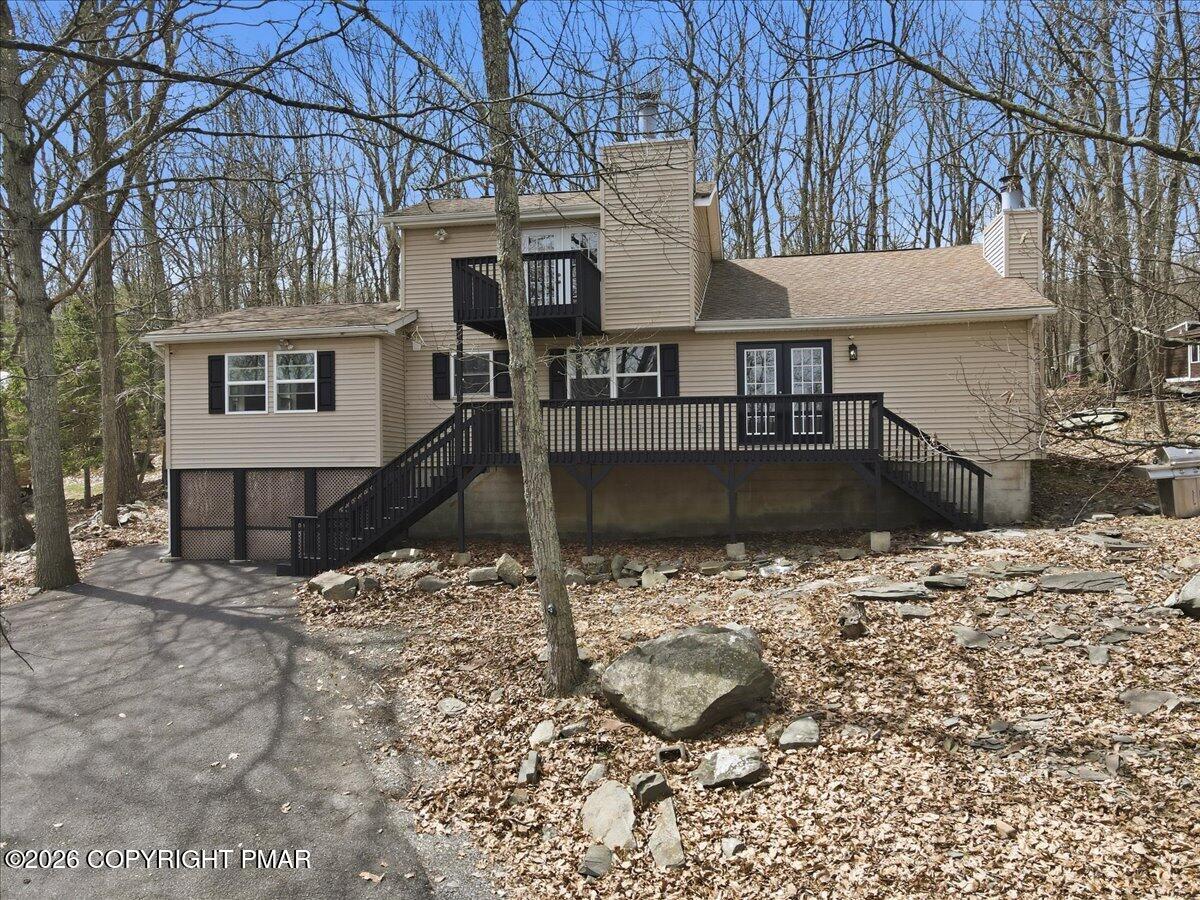 2292 Southport Drive — photo
