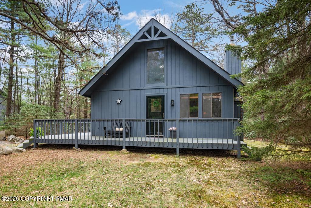 128 Long View Lane — photo