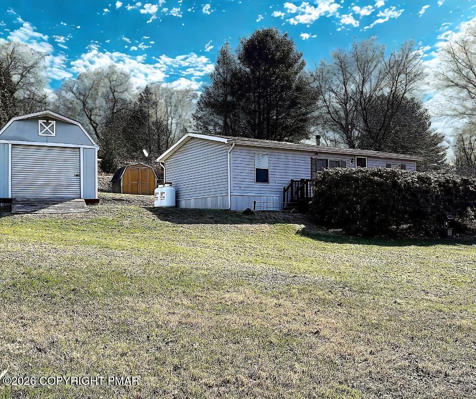 29 Cherokee Lane — photo