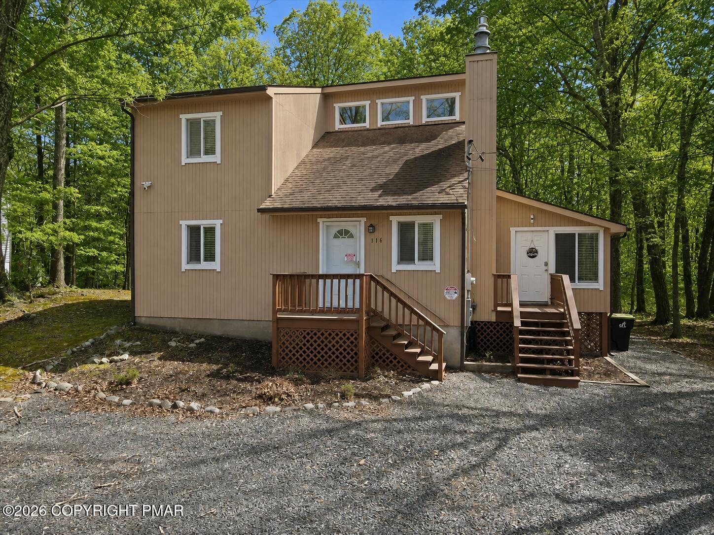 116 Clubhouse Drive — photo