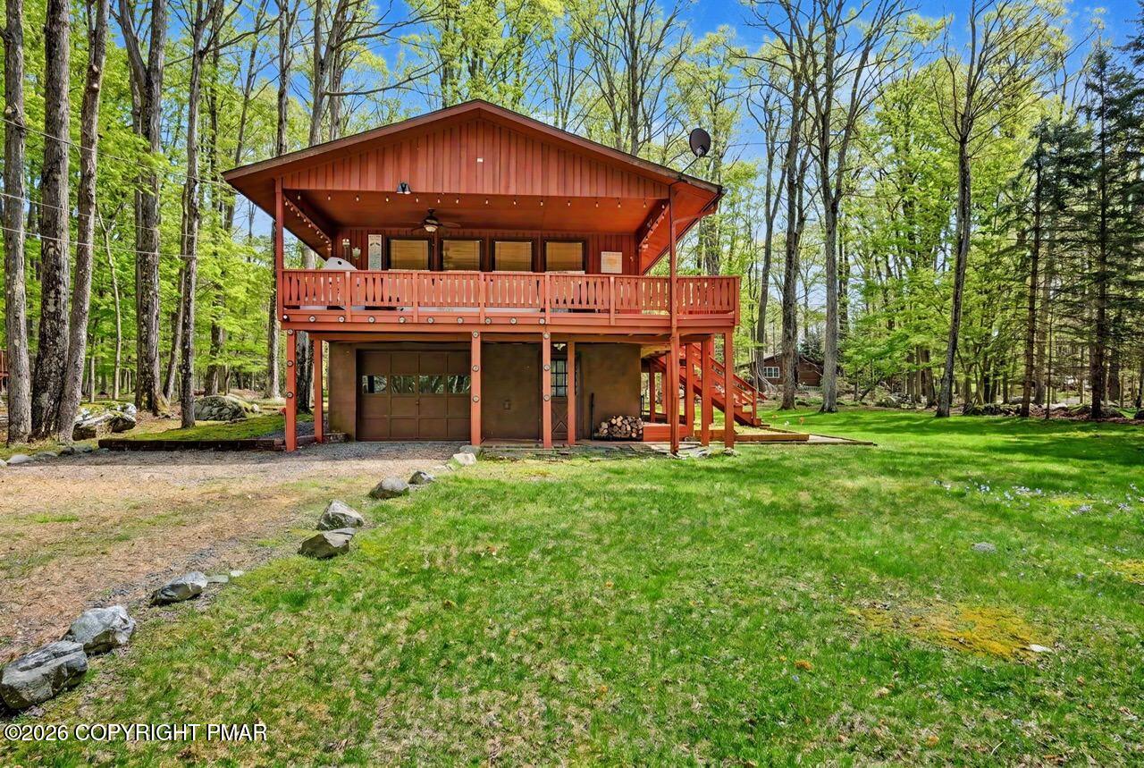 22 Sunset Drive — photo