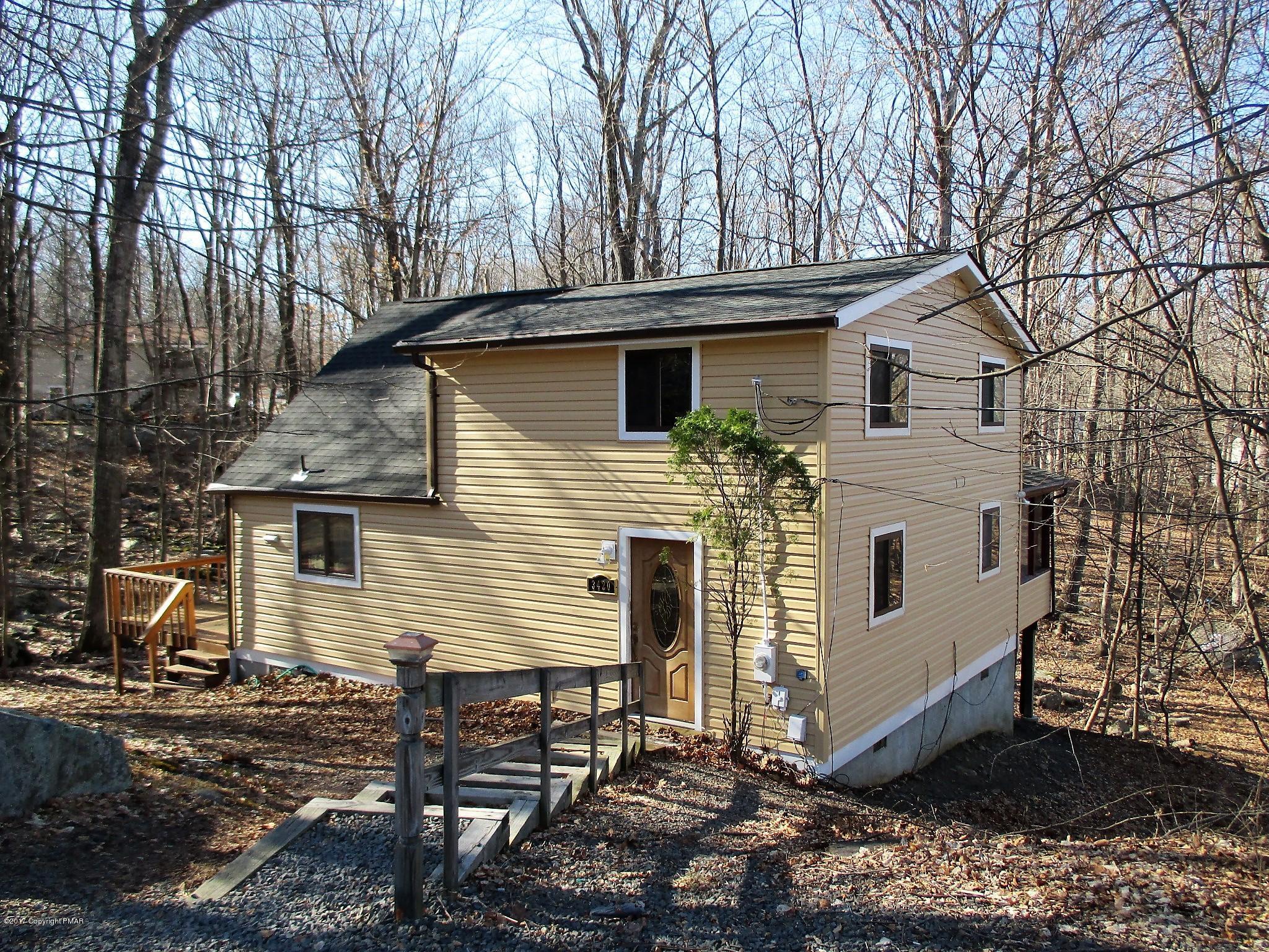 3420 Crestwood Drive — photo