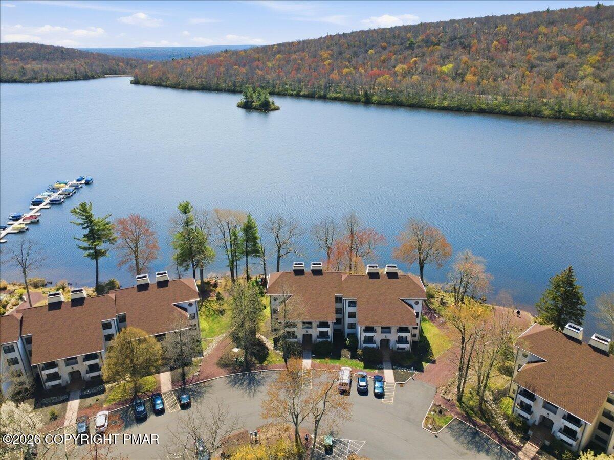 45 Midlake Drive #101G — photo