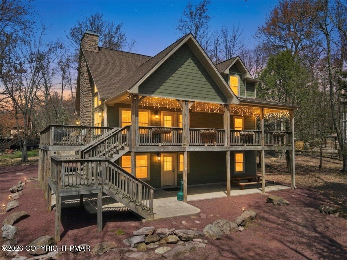 12 Lupine Drive — photo