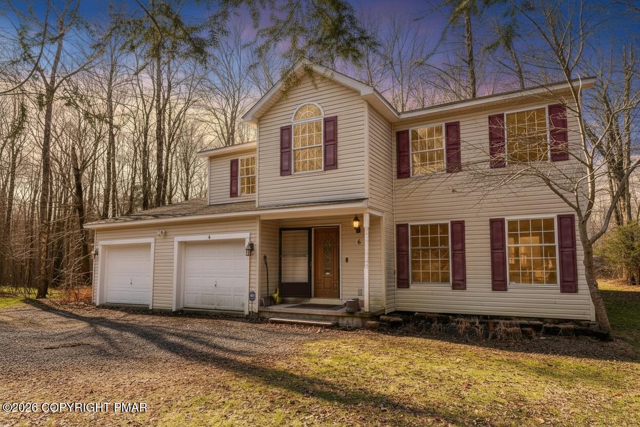 207 George Drive — photo