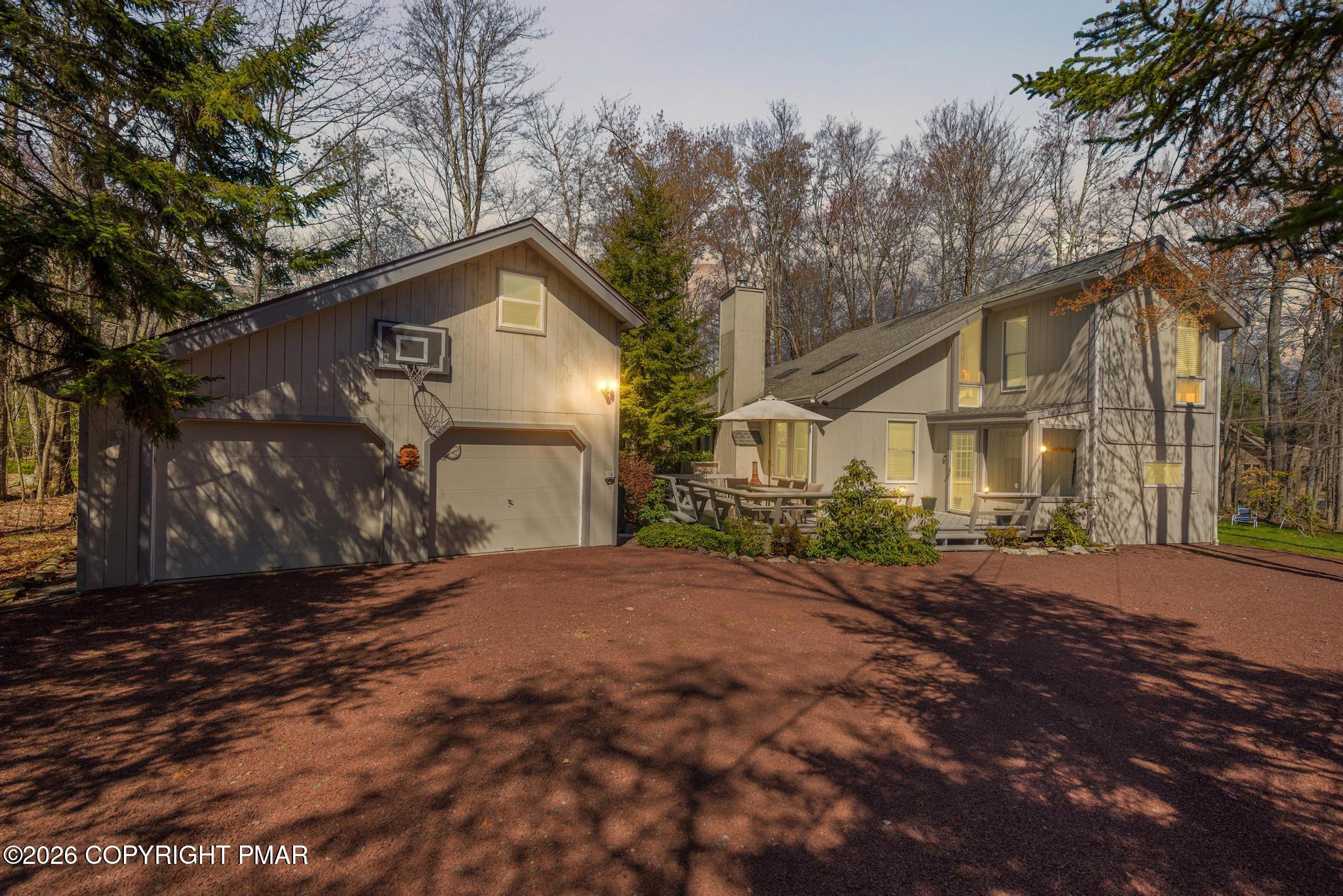 283 Long View Lane — photo