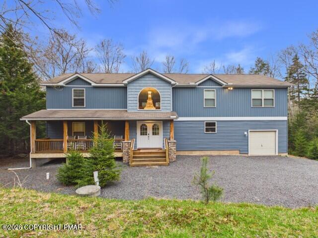 310 Selig Road — photo