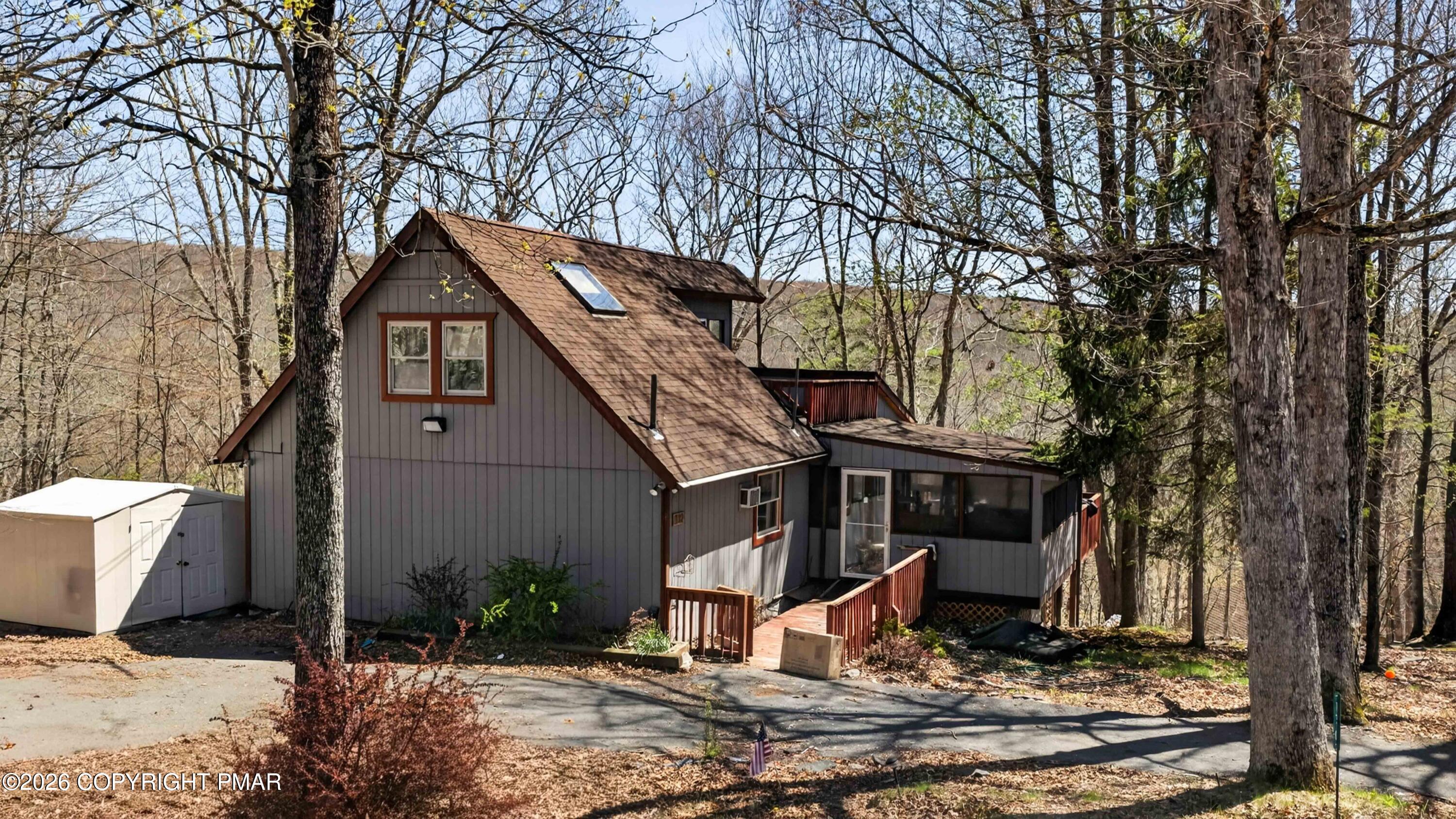 170 Dover Drive — photo