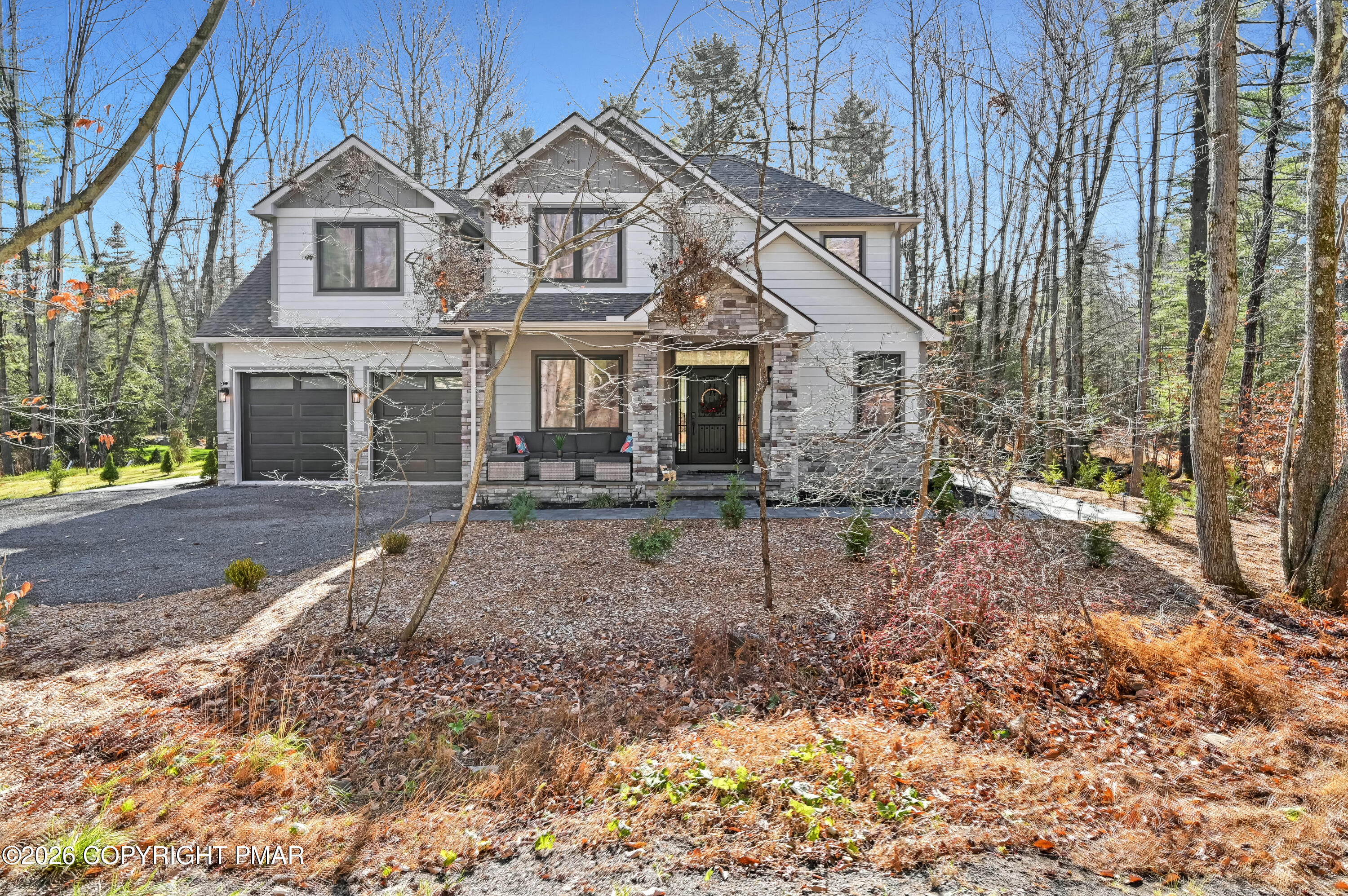 212 Gross Drive — photo