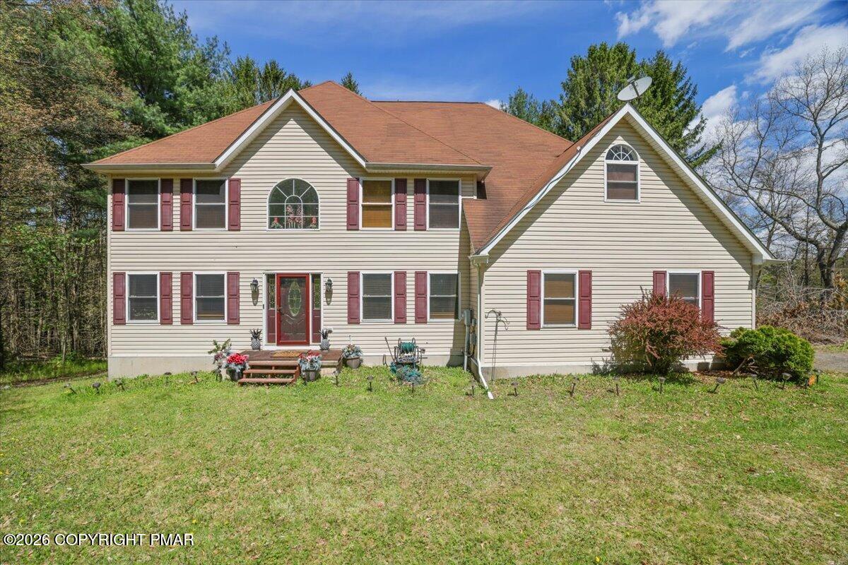 100 Comanche Pines Road — photo