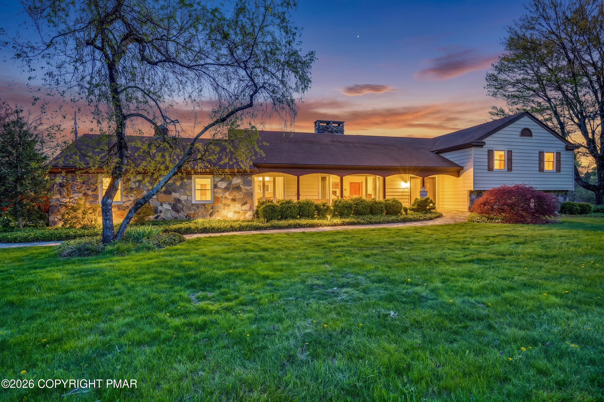 976 Ridge Road, Bangor, PA 18013