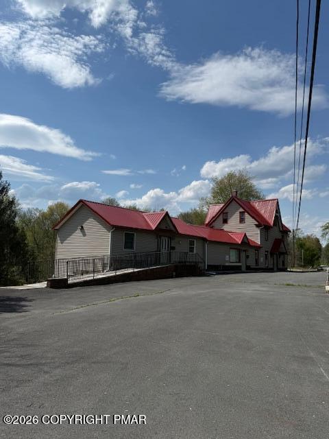 2523 Route 115 — photo