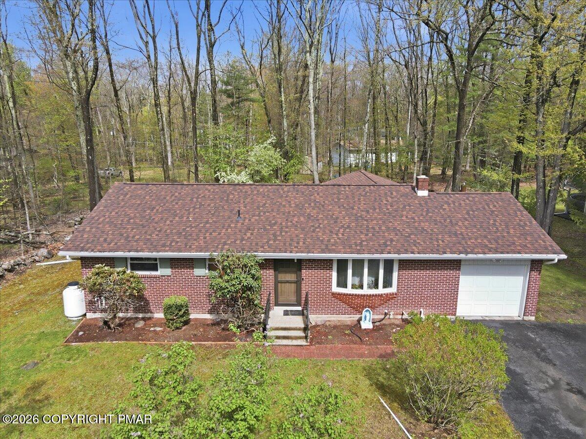 345 Laurel Lake Road — photo