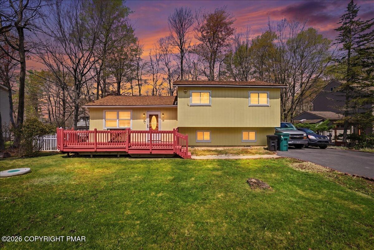 9579 Millwood Drive — photo