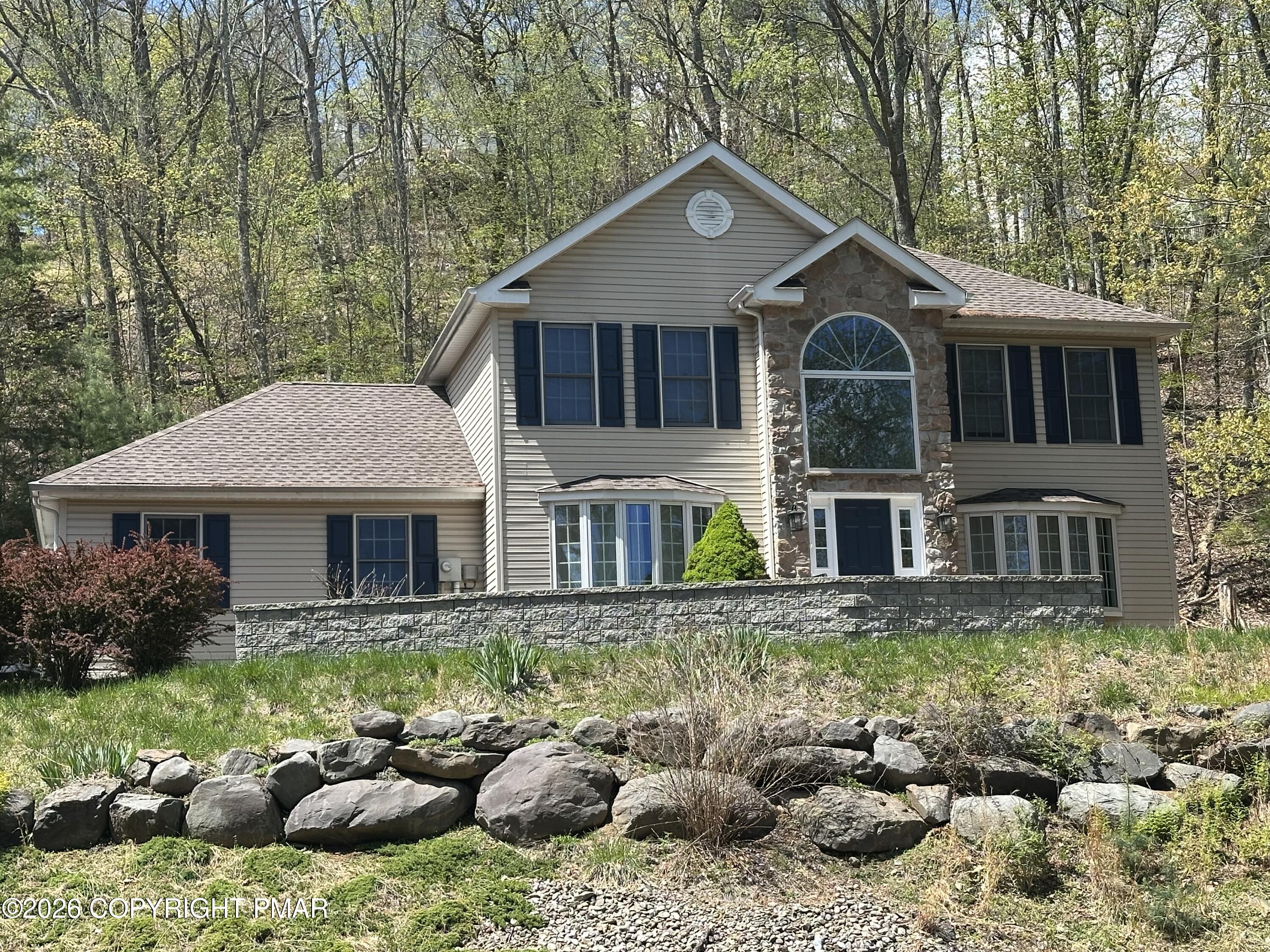 110 Osprey Court — photo